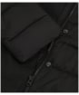 Women’s Didriksons Nanne Jacket - Black