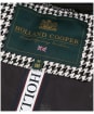 Women’s Holland Cooper Whistler Puffer Jacket - Black