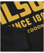 Men’s Filson L/S Pioneer Graphic T-Shirt - Black / Gold