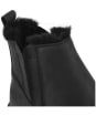 Women’s EMU Pioneer Leather Waterproof Boots - Black