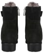 Women’s EMU Waldron Mix Waterproof Boots - Black