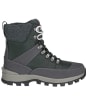 Women’s Hunter Recycled Polyester Commando Boots - ARCTIC MOSS/HNV