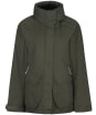 Women's Musto Fenland Jacket 2.0 - Deep Green