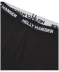 Men’s Helly Hansen Lifa Merino Midweight Baselayer Pants - Black
