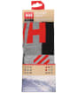 Helly Hansen Alpine Sock - Black