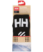 Helly Hansen Alpine Technical Socks - Black
