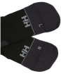 Helly Hansen Hiking Technical Sock - Black