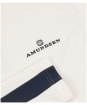 Women’s Amundsen 5MILA Half Zip Sweater - White