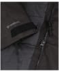 Women’s Musto Corsica Long Primaloft Jacket - Black