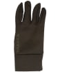 Harkila Power Stretch Gloves - Shadow Brown