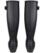 Women's Hunter Original Tall Insulated Wellington Boots - Black