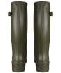 Men’s Aigle Cessac Rubber Boots - Khaki