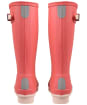 Hunter Original Kids Insulated Boots - Polaris Pink / Sand Pink