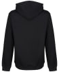 Union Team Hoodie - Black