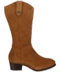 Women’s Dubarry Portobello Boots - Camel