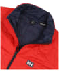 Men's Helly Hansen Lifaloft Insulator Jacket - Alert Red