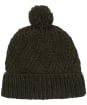 Sherpa Milan Hat - Evergreen