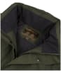 Men's Musto Fenland Jacket 2.0 - Deep Green