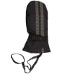 Yuki Threads Flag Mitts - Black