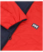 Men's Helly Hansen Lifaloft Insulator Jacket - Alert Red