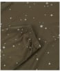Women's Joules Dawnwell Pyjama Set - Khaki Star