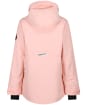 Women’s Nikita Hemlock Pullover Jacket - Pink