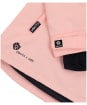 Women’s Nikita Hemlock Pullover Jacket - Pink