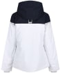Hh Motionista Jacket - White
