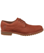 Men's Timberland Earthkeepers® Stormbuck Shoes - Medium Brown Nubuck
