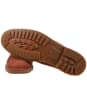 Men's Timberland Earthkeepers® Stormbuck Shoes - Medium Brown Nubuck