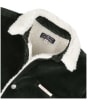 Unisex Amundsen Harvester Overshirt - Earth