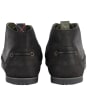 Men's Barbour Transome Boots - Black