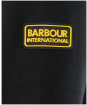 Men's Barbour International Legacy Sweat - Black