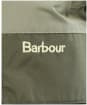 Boy's Barbour Boys Cheviot Showerproof - Olive
