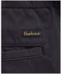 Boy's Barbour Essential Chino - City Navy