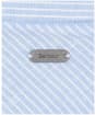 Women’s Barbour Seaglow Dress - Chambray Stripe