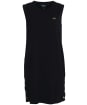 Women's Barbour International Heathcote Dress - Black