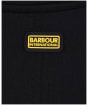 Women's Barbour International Bathurst Dress - Black