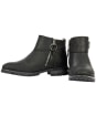 Women's Barbour Bryony Boots - Black