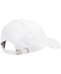 Women's Barbour Otterburn Sports Cap - White