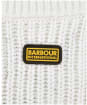 Women's Barbour International Bathurst Knit - Chantilly