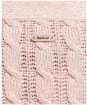 Women's Barbour Esme Knit - Pastel Pink
