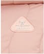 Women's Barbour Strathmore Sweat - Soft Coral