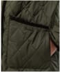 Women's Barbour Haisley Quilt - Olive