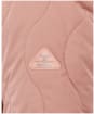 Women's Barbour Barmouth Quilt - Soft Coral