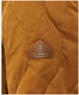 Women's Barbour Barmouth Quilt - Dune