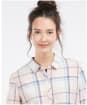 Women’s Barbour Seaglow Shirt - Off White