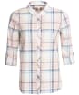 Women’s Barbour Seaglow Shirt - Off White