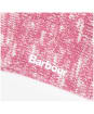 Women’s Barbour Colour Twist Socks - DEWBERRY