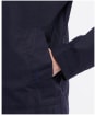 Women's Barbour Campbell Showerproof Jacket - INDIGO/DRESS